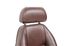 TR4-6 Suffolk Seats with Head Rests - Leather - Pair - RR1542 - 1